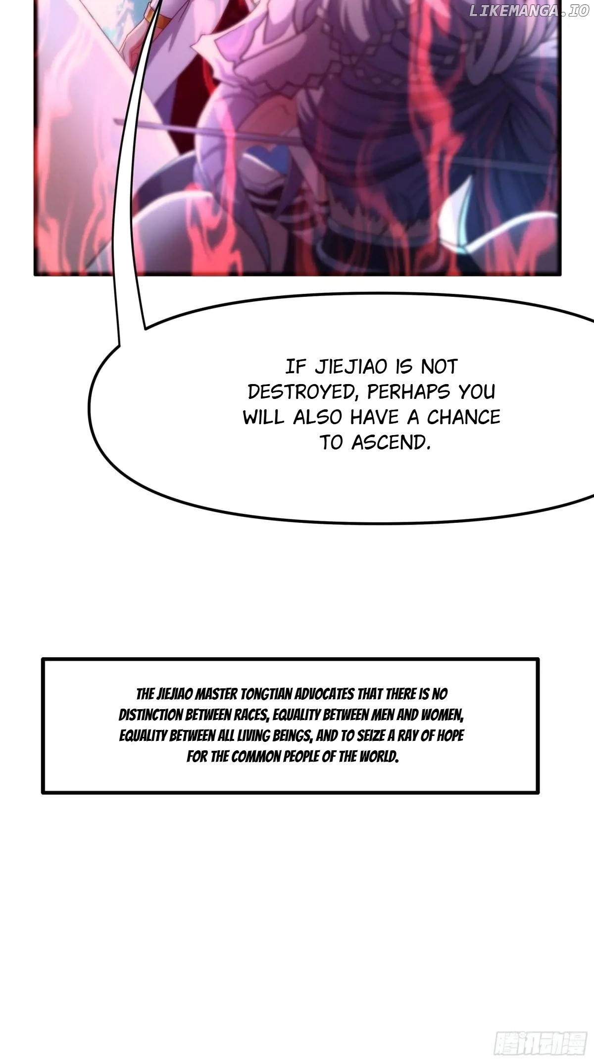Rebirth of King Zhou: Not Being the Ultimate Villain Chapter 43 - page 56